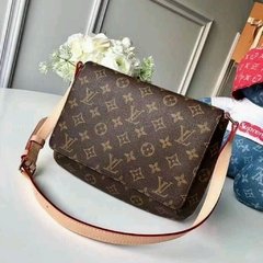 BOLSA LV - LINHA ITALIANA PREMIUM

