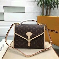 BOLSA LV - LINHA ITALIANA PREMIUM

