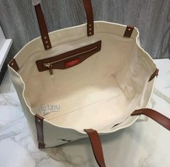 BOLSA VLTN - LINHA ITALIANA
PREMIUM
 - Réplicas de Bolsas Grifes Famosas