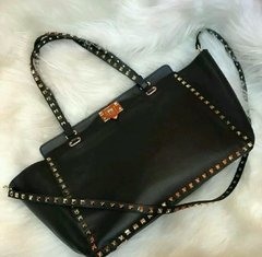 BOLSA VLTN ROCKSTUD BLACK - LINHA ITALIANA

PREMIUM