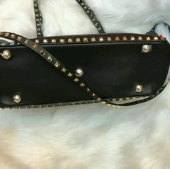 Imagem do BOLSA VLTN ROCKSTUD BLACK - LINHA ITALIANA

PREMIUM