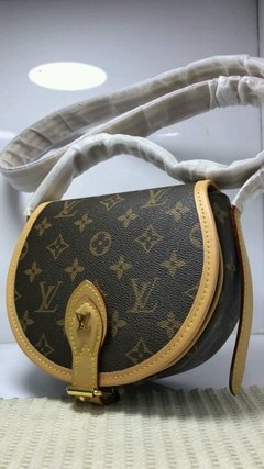 BOLSA LV - LINHA ITALIANA PREMIUM - comprar online