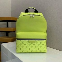 LANÇAMENTO MOCHILA LV - LINHA ITALIANA PREMIUM

