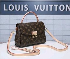 BOLSA LV MON0GRAM - LINHA ITALIANA PREMIUM