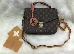 BOLSA LV - LINHA ITALIANA PREMIUM