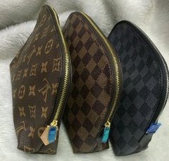 Necessaire LV - LINHA ITALIANA