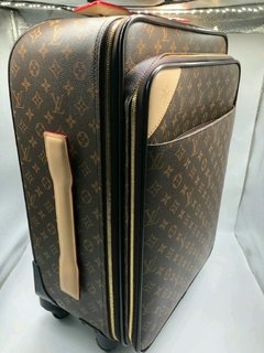 LANÇAMENTO MALA LV - LINHA ITALIANA PREMIUM - comprar online