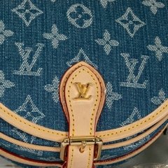 LANÇAMENTO Bolsa LV Jens - Linha Italiana Premium na internet