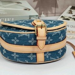 LANÇAMENTO Bolsa LV Jens - Linha Italiana Premium - Réplicas de Bolsas Grifes Famosas