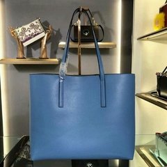 BOLSA FEND1 AZUL - LINHA ITALIANA PREMIUM - comprar online