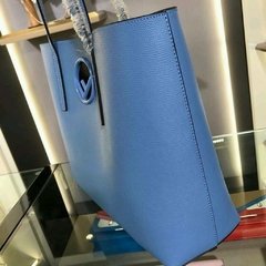 BOLSA FEND1 AZUL - LINHA ITALIANA PREMIUM na internet