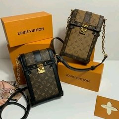 LANÇAMENTO BOLSA LV - LINHA ITALIANA PREMIUM