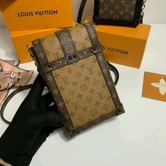 LANÇAMENTO BOLSA LV - LINHA ITALIANA PREMIUM na internet