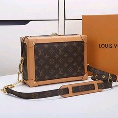 LANÇAMENTO BOLSA LV - LINHA ITALIANA PREMIUM