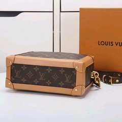 LANÇAMENTO BOLSA LV - LINHA ITALIANA PREMIUM - comprar online