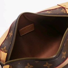 LANÇAMENTO BOLSA LV - LINHA ITALIANA PREMIUM - comprar online