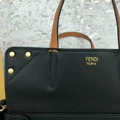 LANÇAMENTO BOLSA FEND1 - LINHA ITALIANA PREMIUM - Réplicas de Bolsas Grifes Famosas