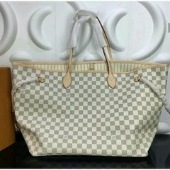 BOLSA LV Nevefful - LINHA ITALIANA PREMIUM

