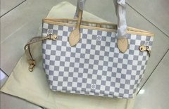 BOLSA LV Nevefful (P)- LINHA ITALIANA PREMIUM

