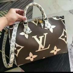 LANÇAMENTO BOLSA LV - LINHA ITALIANA PREMIUM