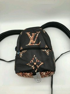 LANÇAMENTO MINI MOCHILA LV - LINHA ITALIANA PREMIUM - comprar online