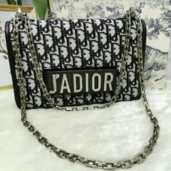 BOLSA JAD1OR CHA1N - LINHA ITALIANA PREMIUM

