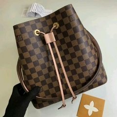 BOLSA LV SACO - #2 - LINHA ITALIANA PREMIUM