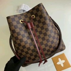 BOLSA LV SACO - #3 - LINHA ITALIANA PREMIUM