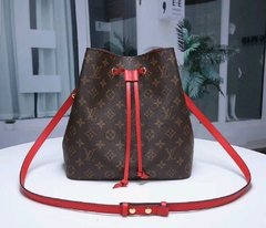 BOLSA LV SACO - #4 - LINHA ITALIANA PREMIUM