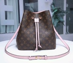 BOLSA LV SACO - #5 - LINHA ITALIANA PREMIUM