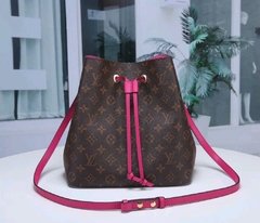 BOLSA LV SACO - #6 - LINHA ITALIANA PREMIUM

