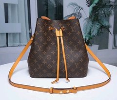 BOLSA LV SACO - #7 - LINHA ITALIANA PREMIUM

