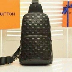 Mochila LV D.E BLACK - Linha Italiana
Premium