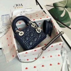 BOLSA D1OR LADY - LINHA ITALIANA PREMIUM

