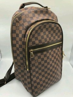 MOCHILA LV - LINHA ITALIANA PREMIUM