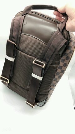 MOCHILA LV - LINHA ITALIANA PREMIUM