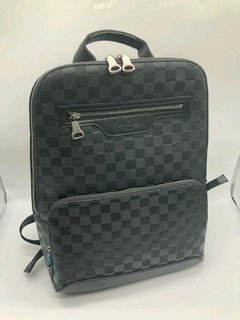 LANÇAMENTO MOCHILA LV - LINHA ITALIANA PREMIUM