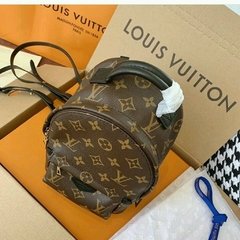 MINI MOCHILA LV - LINHA ITALIANA PREMIUM - comprar online