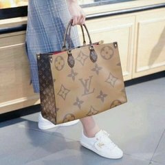 LANÇAMENTO BOLSA LV - LINHA ITALIANA PREMIUM