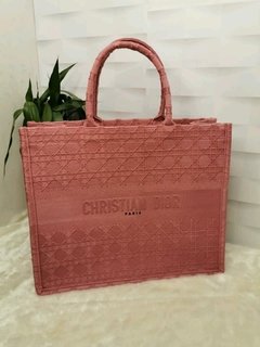 LANÇAMENTO DIOR TOTE #05 - LINHA ITALIANA PREMIUM