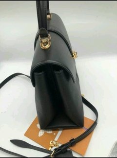 LANÇAMENTO BOLSA LV - BLACK - LINHA ITALIANA PREMIUM na internet