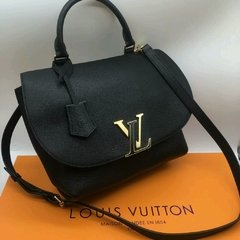 LANÇAMENTO BOLSA LV BLACK - LINHA ITALIANA PREMIUM