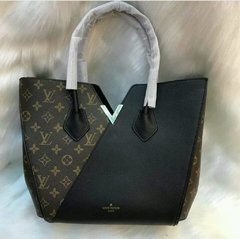 LANÇAMENTO BOLSA LV - LINHA ITALIANA PREMIUM