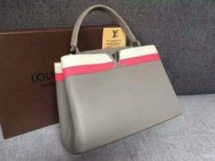 LANÇAMENTO BOLSA LV - LINHA ITALIANA PREMIUM