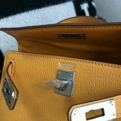 BOLSA MINI HERMES - LINHA ITALIANA PREMIUM na internet