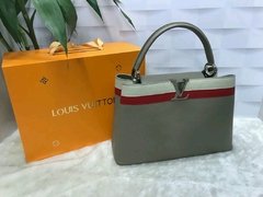 LANÇAMENTO BOLSA LV - LINHA ITALIANA PREMIUM