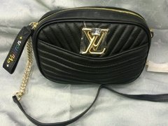 LANÇAMENTO BOLSA LV BLACK - LINHA ITALIANA PREMIUM