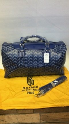 MALA DE MÃO GOYARD - LINHA ITALIANA - comprar online