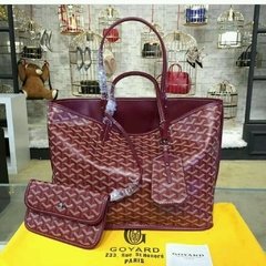 BOLSAS GOYARD SAINT LOUIS DIVERSAS CORES - LINHA ITALIANA - comprar online