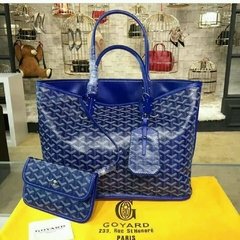 BOLSAS GOYARD SAINT LOUIS DIVERSAS CORES - LINHA ITALIANA - Réplicas de Bolsas Grifes Famosas